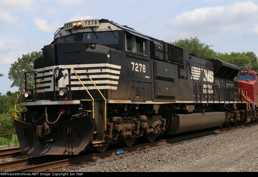 NS 7278